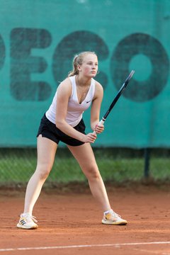 Luisa Gavriloutsa 44 - Klipper Open